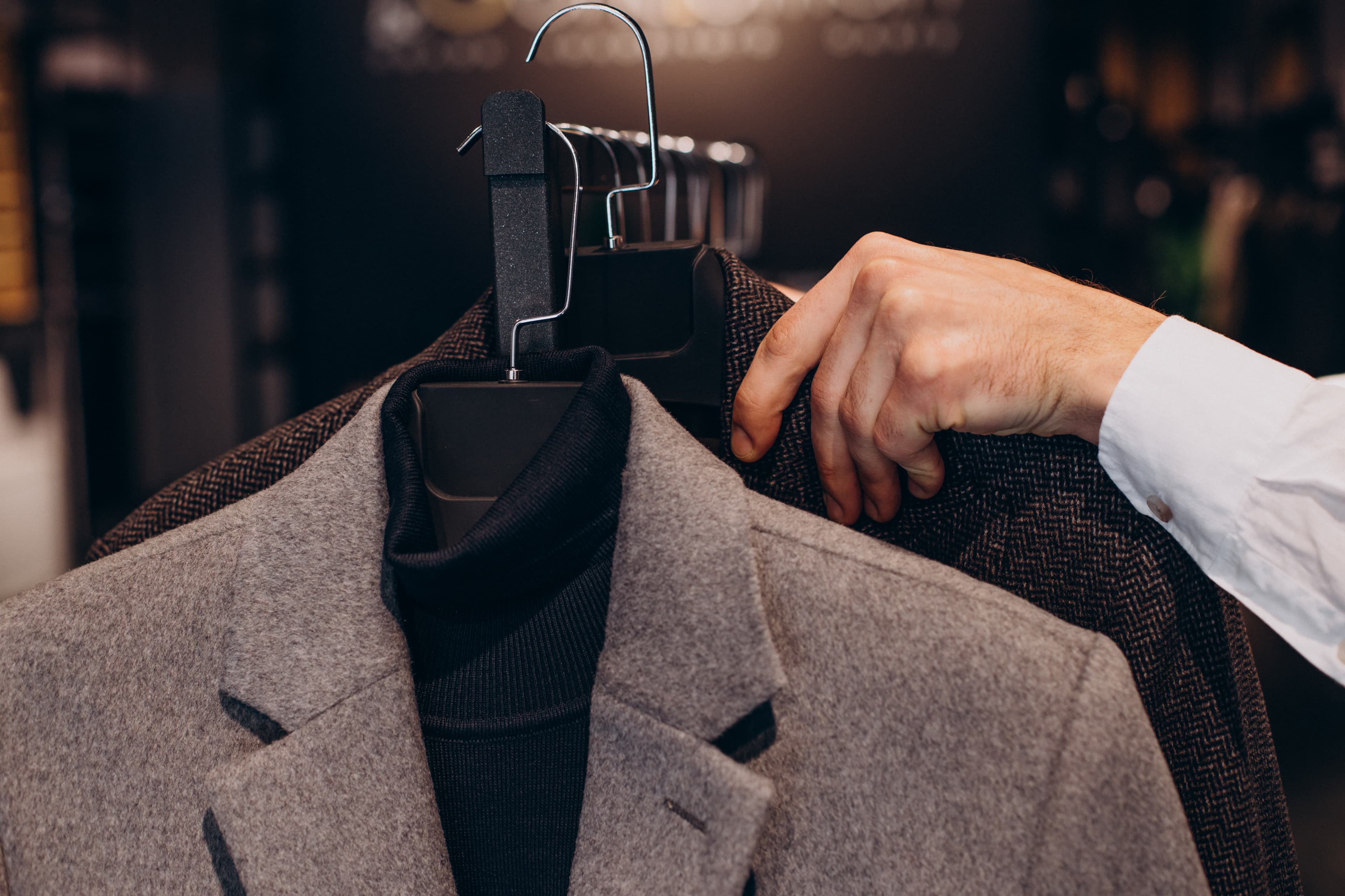 Dry Cleaning